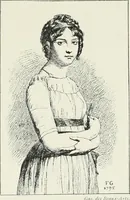 An illustration from The history of modern painting (1907)