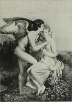 An illustration from The history of modern painting (1907)