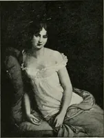 An illustration from The history of modern painting (1907)
