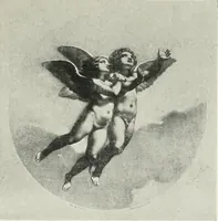 An illustration from The history of modern painting (1907)