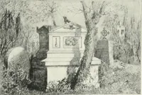 An illustration from The history of modern painting (1907)