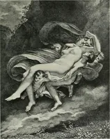 An illustration from The history of modern painting (1907)