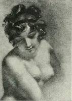 An illustration from The history of modern painting (1907)