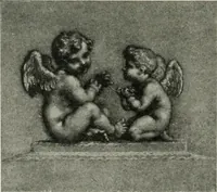 An illustration from The history of modern painting (1907)