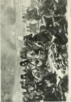 An illustration from The history of modern painting (1907)