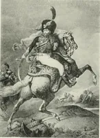 An illustration from The history of modern painting (1907)