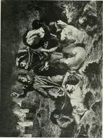 An illustration from The history of modern painting (1907)