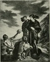 An illustration from The history of modern painting (1907)