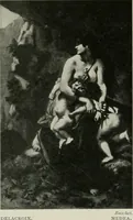An illustration from The history of modern painting (1907)