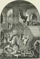 An illustration from The history of modern painting (1907)