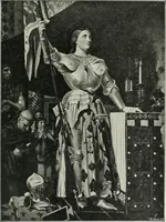 An illustration from The history of modern painting (1907)