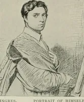 An illustration from The history of modern painting (1907)