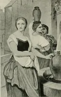 An illustration from The history of modern painting (1907)
