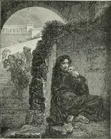 An illustration from The history of modern painting (1907)