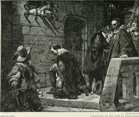 An illustration from The history of modern painting (1907)