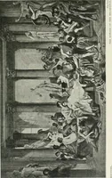An illustration from The history of modern painting (1907)