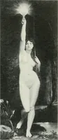 An illustration from The history of modern painting (1907)