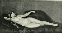 An illustration from The history of modern painting (1907)
