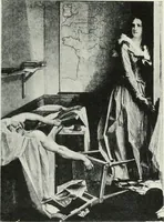 An illustration from The history of modern painting (1907)
