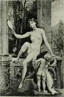 An illustration from The history of modern painting (1907)