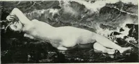 An illustration from The history of modern painting (1907)
