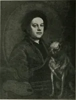 An illustration from The history of modern painting (1907)