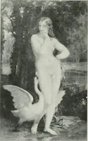 An illustration from The history of modern painting (1907)