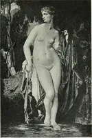 An illustration from The history of modern painting (1907)