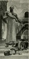 An illustration from The history of modern painting (1907)