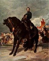 An illustration from The history of modern painting (1907)