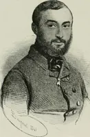 An illustration from The history of modern painting (1907)