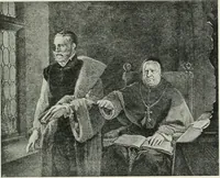 An illustration from The history of modern painting (1907)