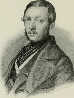 An illustration from The history of modern painting (1907)
