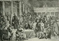 An illustration from The history of modern painting (1907)