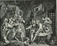 An illustration from The history of modern painting (1907)