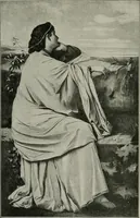 An illustration from The history of modern painting (1907)