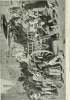 An illustration from The history of modern painting (1907)