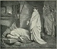 An illustration from The history of modern painting (1907)