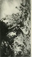 An illustration from The history of modern painting (1907)
