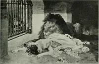 An illustration from The history of modern painting (1907)