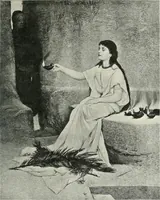 An illustration from The history of modern painting (1907)