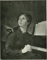 An illustration from The history of modern painting (1907)