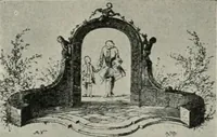 An illustration from The history of modern painting (1907)