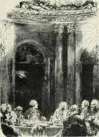An illustration from The history of modern painting (1907)