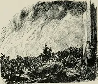 An illustration from The history of modern painting (1907)