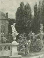 An illustration from The history of modern painting (1907)