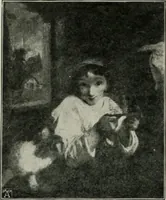 An illustration from The history of modern painting (1907)