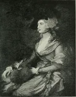 An illustration from The history of modern painting (1907)