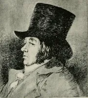 An illustration from The history of modern painting (1907)