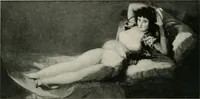 An illustration from The history of modern painting (1907)